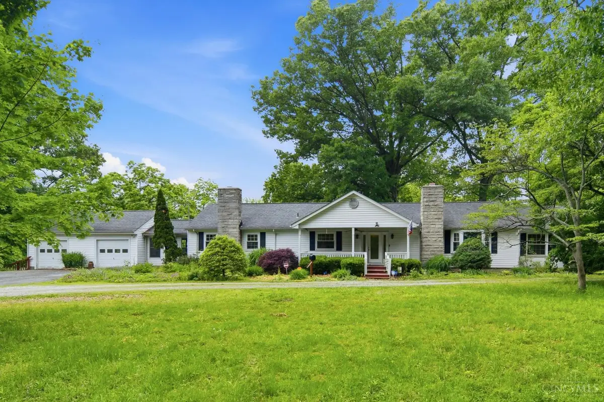 3731 Merwin 10 Mile Road, Pierce, OH 45245 - #1