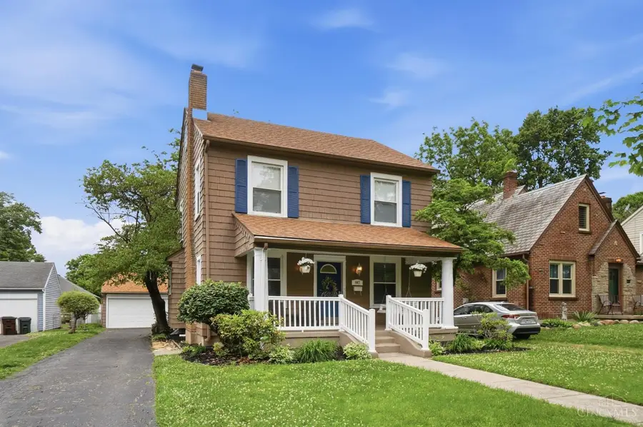 447 Emerson Avenue, Hamilton, OH 45013 - #3