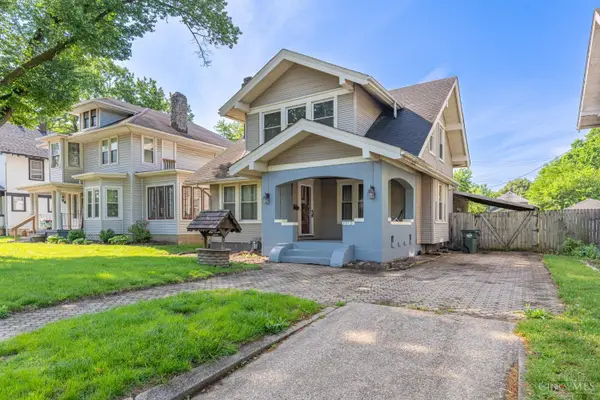 2210 Arlington, Middletown, OH 45044