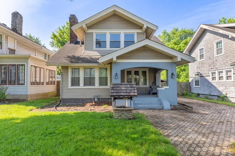 2210 Arlington, Middletown, OH 45044 - #2