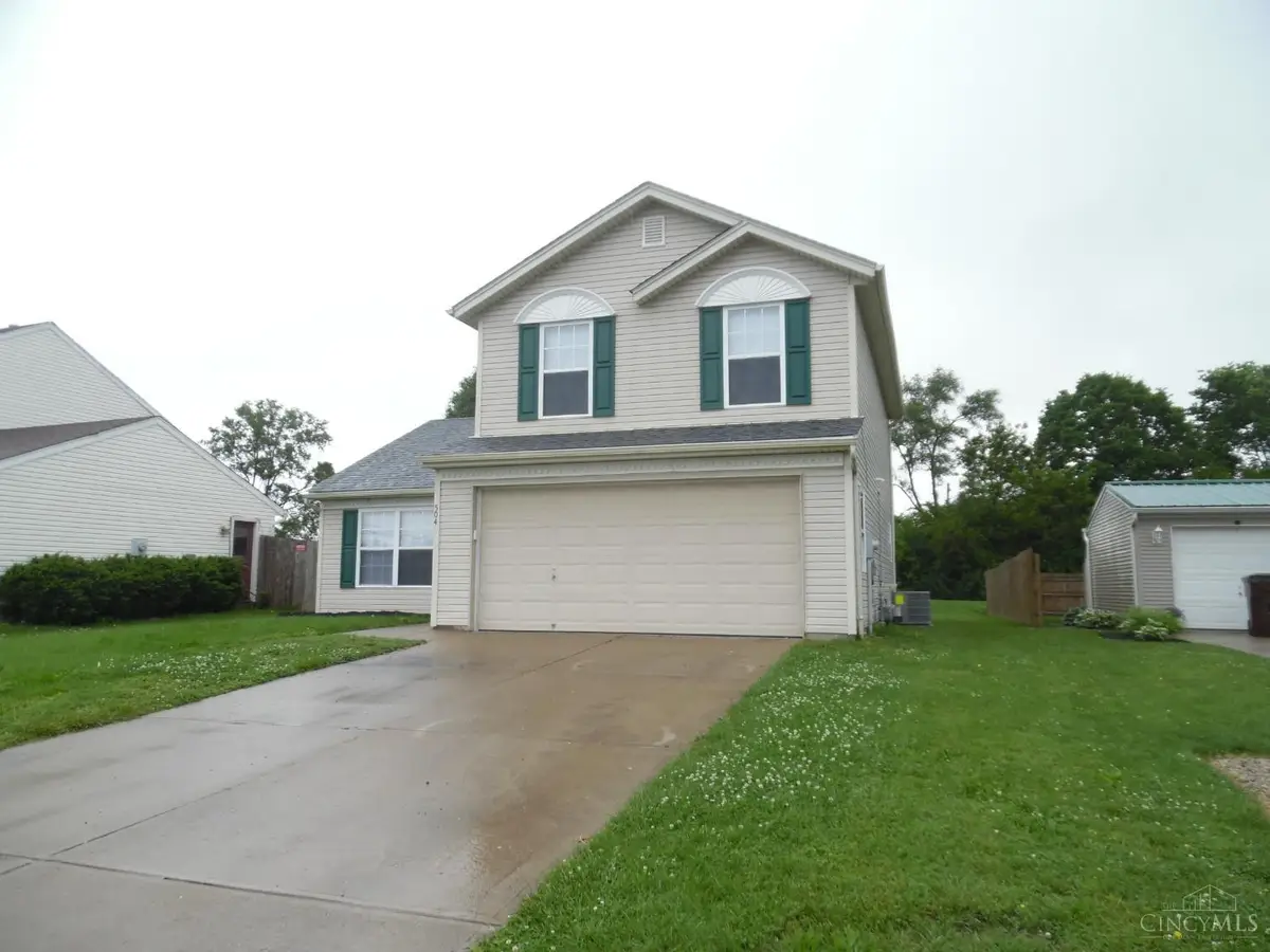 504 Diamond Loop, Lemon, OH 45044 - #1