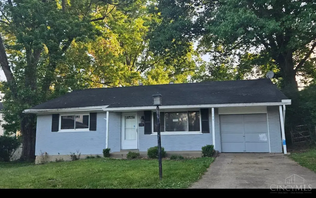 1149 Lanette Drive, Cincinnati, OH 45230 - #1