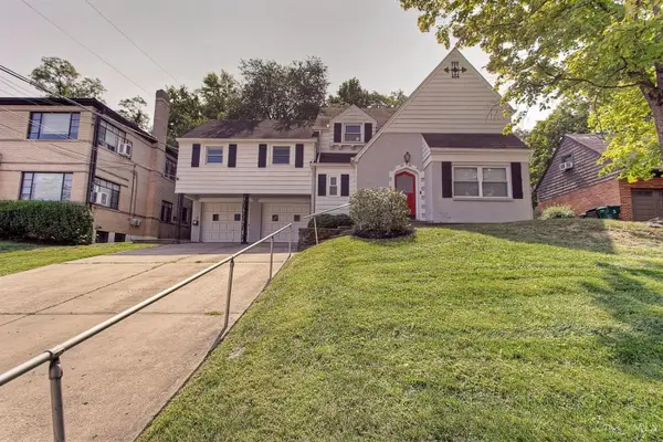944 Ellison Avenue, Cincinnati, OH 45226