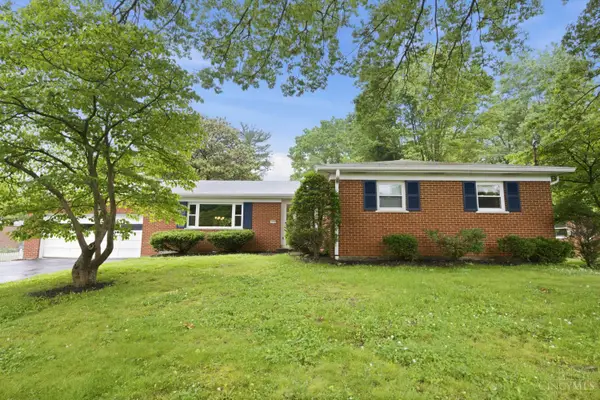 9386 Westbury Drive, Springfield Twp., OH 45231