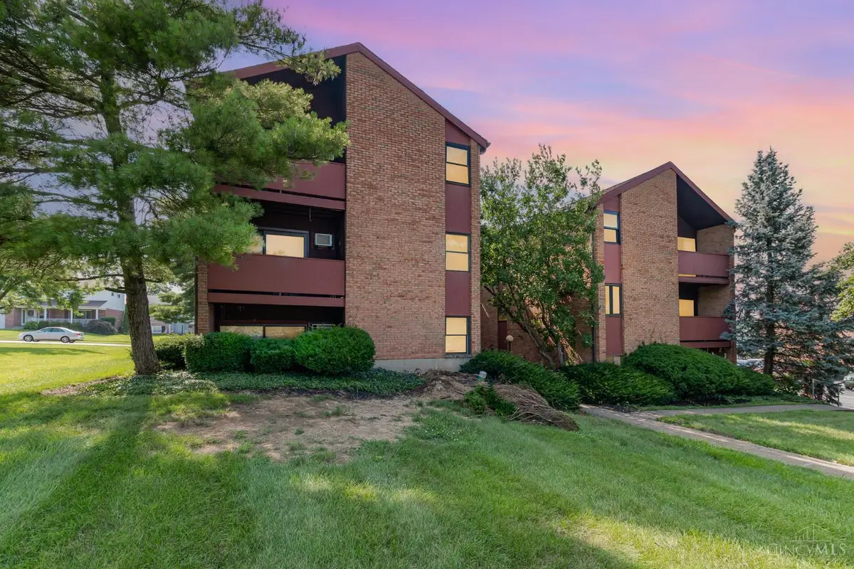 4901 Chalet Drive #308, Saint Bernard, OH 45217 - #1