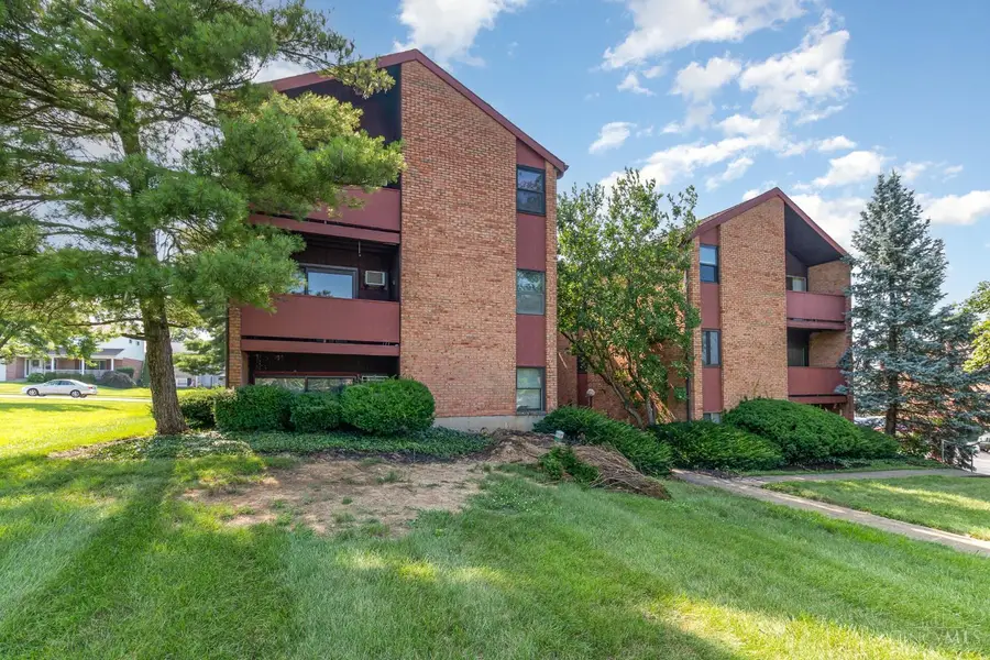 4901 Chalet Drive #308, Saint Bernard, OH 45217 - #2