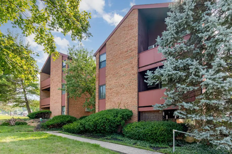 4901 Chalet Drive #308, Saint Bernard, OH 45217 - #3