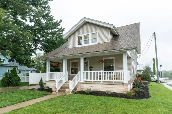 100 W Church Street, Mason, OH 45040