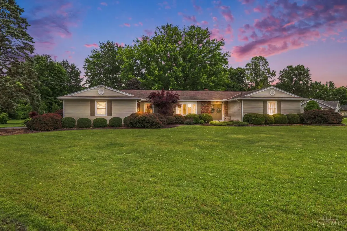 620 Georgia Drive, Bethel, OH 45106 - #1