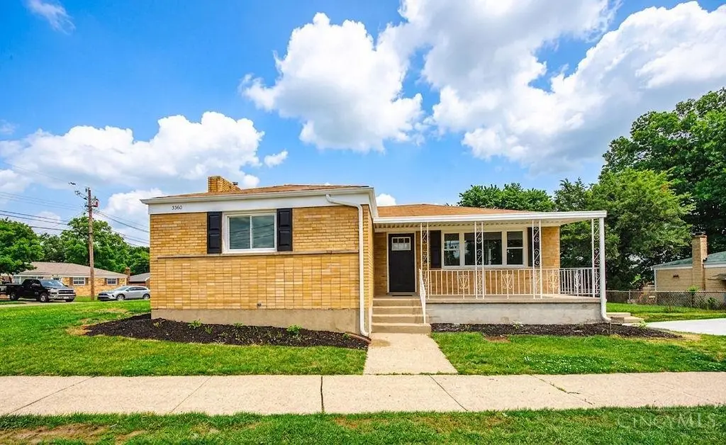5360 Carefree Court, Delhi, OH 45238 - #1