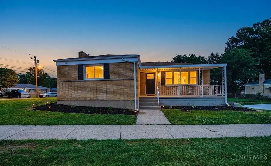 5360 Carefree Court, Delhi, OH 45238 - #2