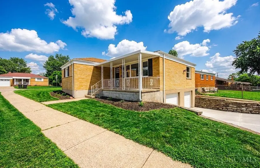 5360 Carefree Court, Delhi, OH 45238 - #3