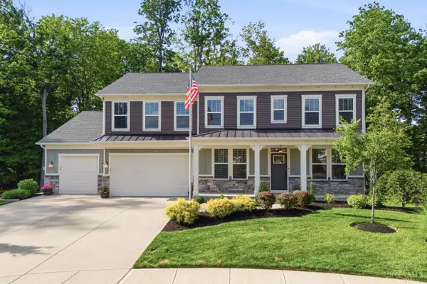 1086 Stableview Circle, Maineville, OH 45039