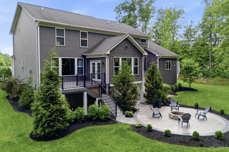 1086 Stableview Circle, Maineville, OH 45039 - #2
