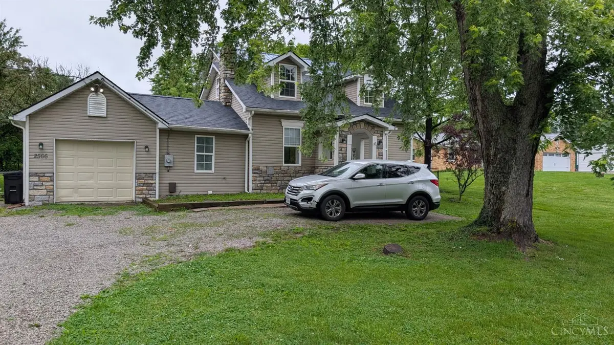 2566 Jackson, Stonelick, OH 45103 - #1