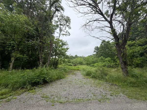 15471 Webber Road, Mt Orab, OH 45154