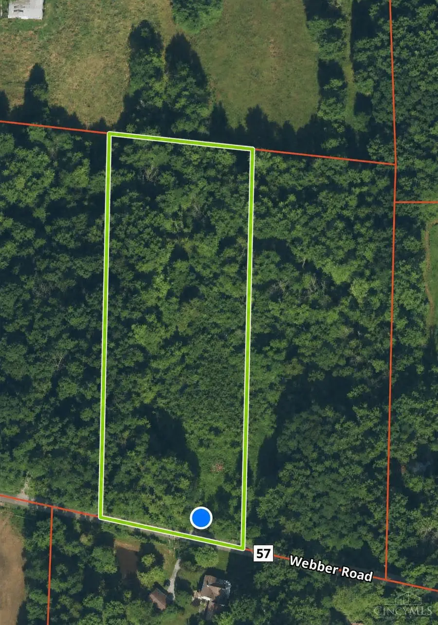 15471 Webber Road, Mount Orab, OH 45154 - #2