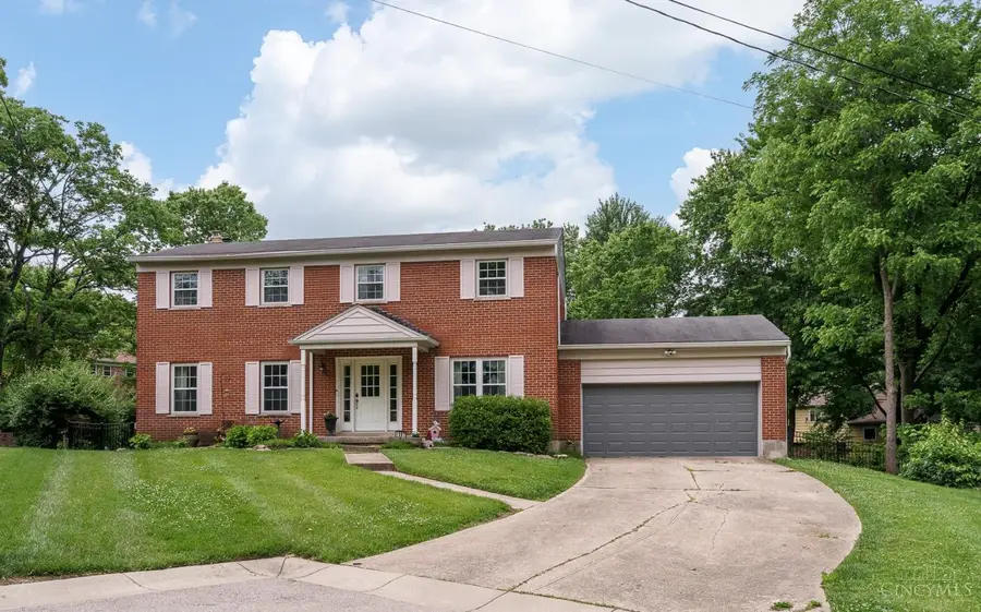 1987 Fossway Ct, Anderson, OH 45230 - #2