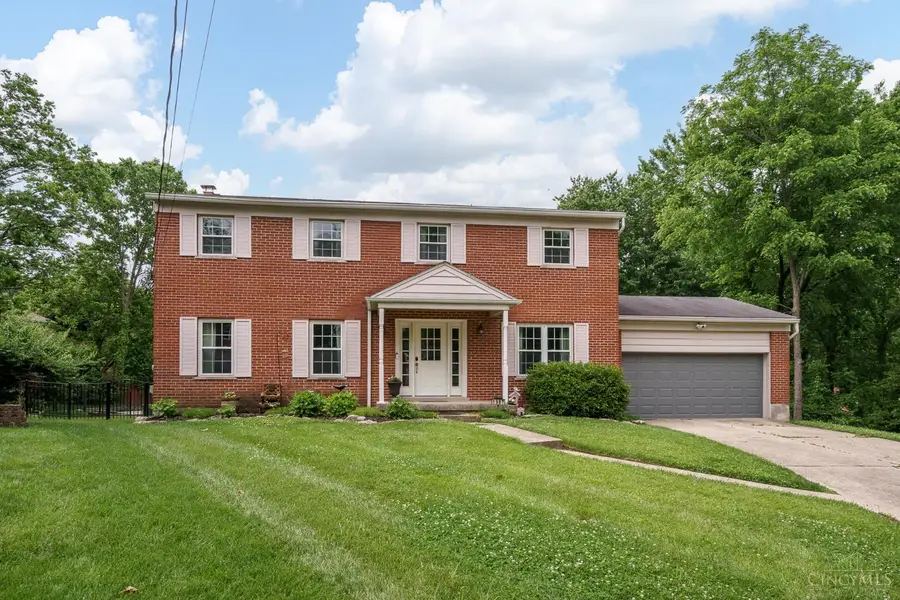 1987 Fossway Ct, Anderson, OH 45230 - #3