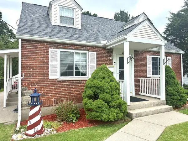 4325 Glenway Avenue, Deer Park, OH 45236