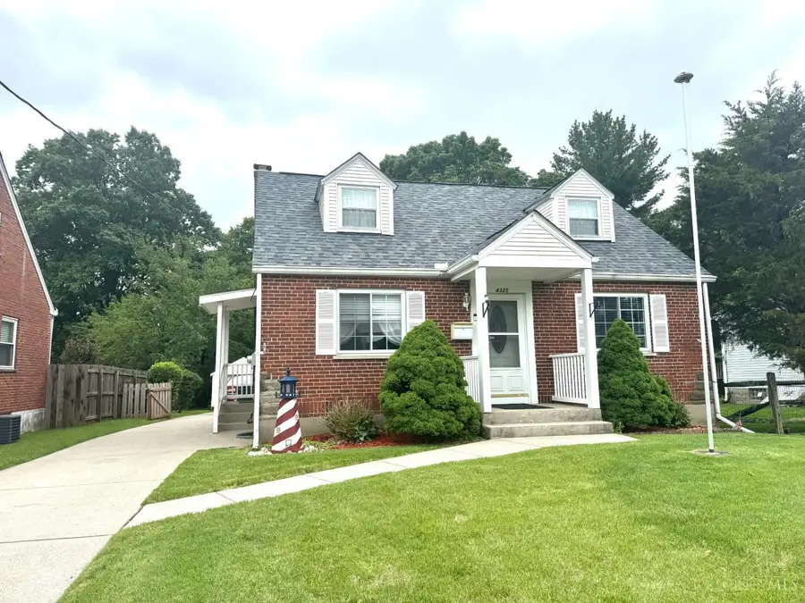 4325 Glenway Avenue, Deer Park, OH 45236 - #2