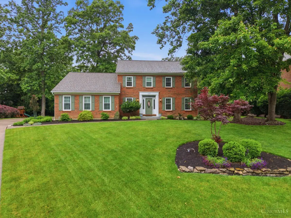 137 Shingleoak Drive, Loveland, OH 45140 - #1