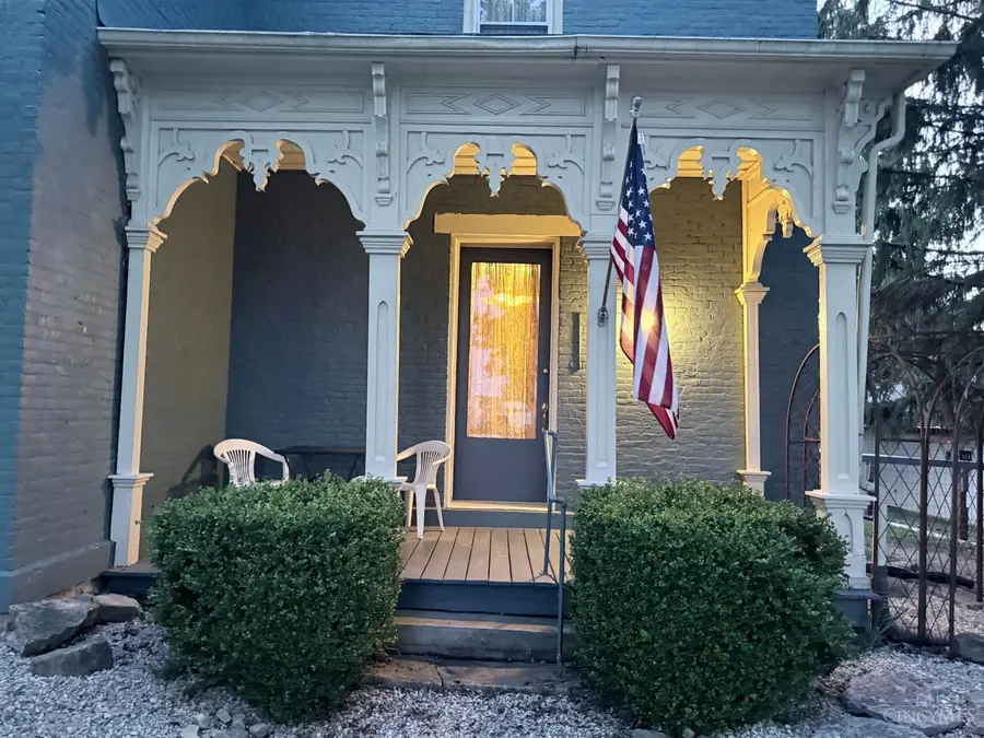 339 Bernard Road, New Vienna, OH 45159 - #3