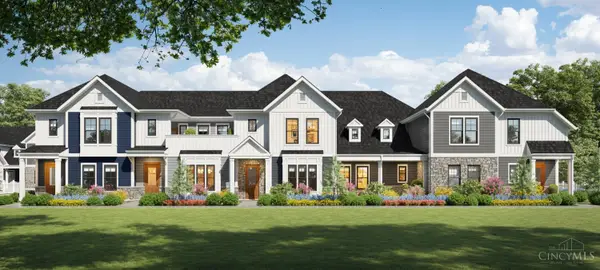 7072 Celebration Way, Mason, OH 45040