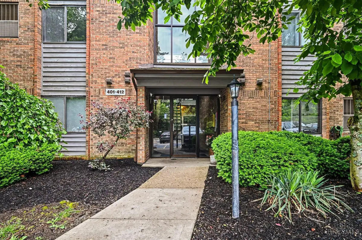 1544 W Galbraith Road #402, Cincinnati, OH 45231 - #1