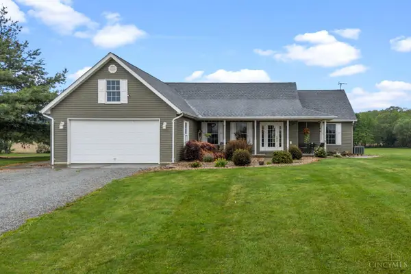 6551 Tolle Road, Liberty Twp, OH 45133