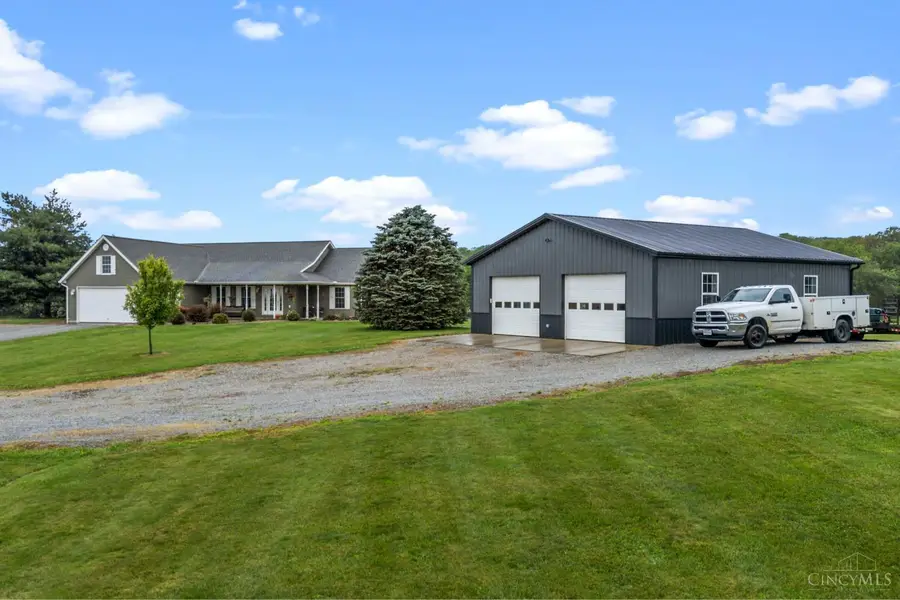 6551 Tolle Road, Liberty, OH 45133 - #2