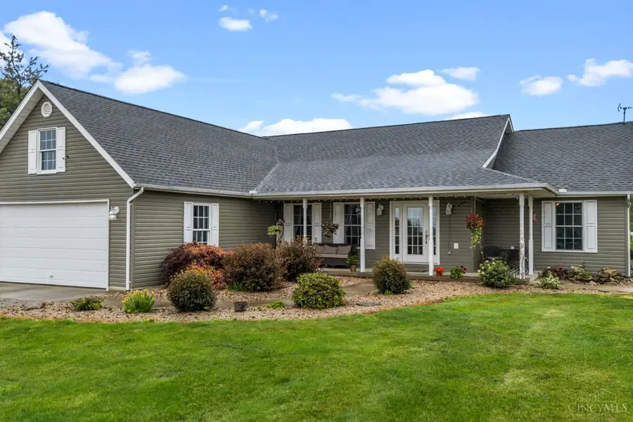 6551 Tolle Road, Liberty, OH 45133 - #3