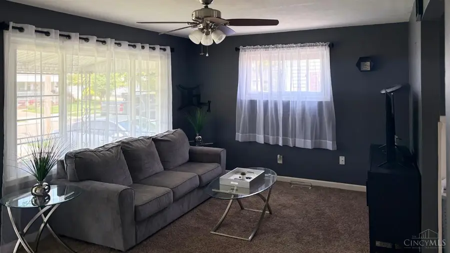 20 Van Buren Drive, Hamilton, OH 45011 - #3