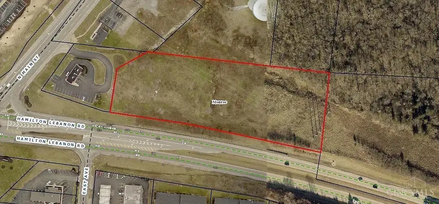 100 N Main Street, Monroe, OH 45050 - #2
