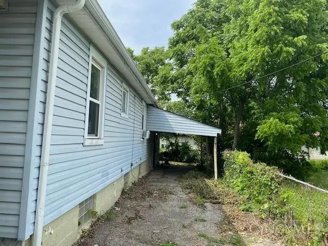 1360 Byrd Avenue, Lincoln Heights, OH 45215 - #3