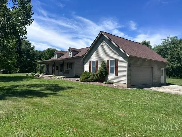 1834 Chaney Road, Jefferson, OH 45148 - #2