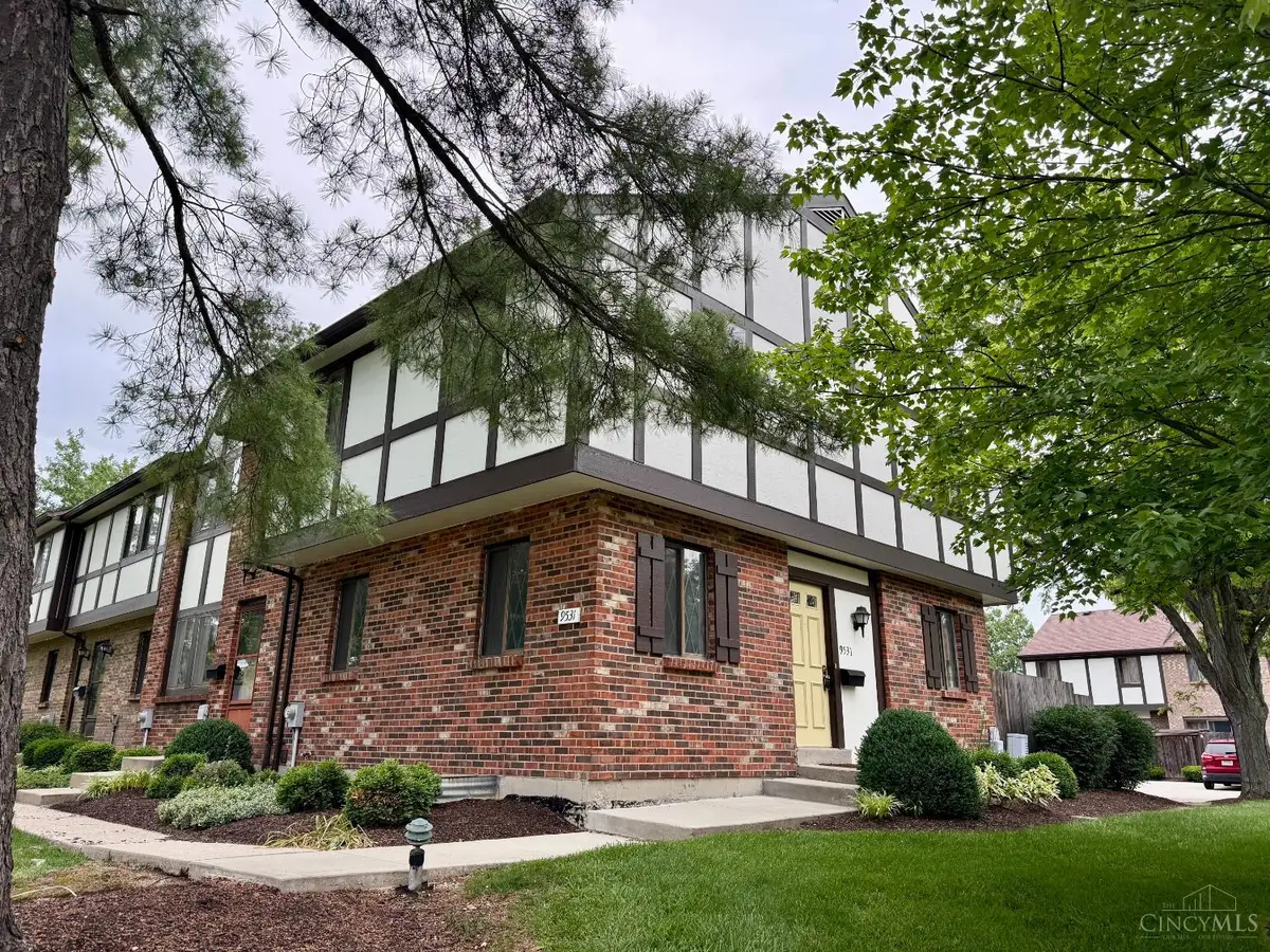 9531 Haddington Court, Colerain, OH 45251 - #1