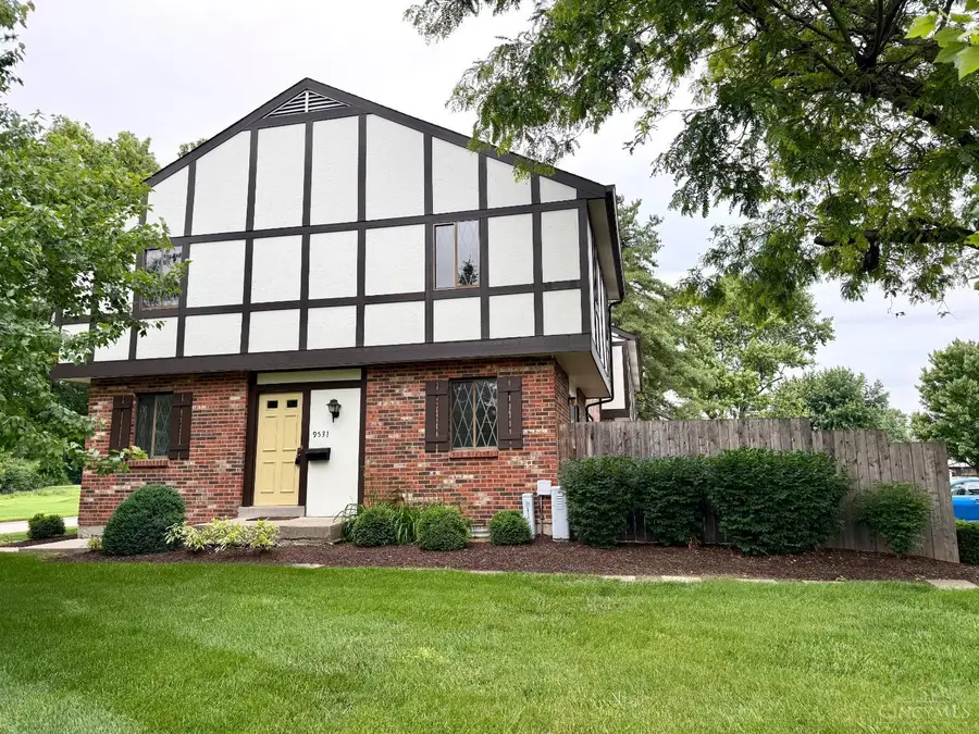 9531 Haddington Court, Colerain, OH 45251 - #2