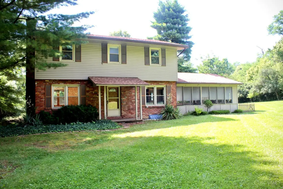 3148 West Fork Road, Monfort Heights, OH 45211 - #1