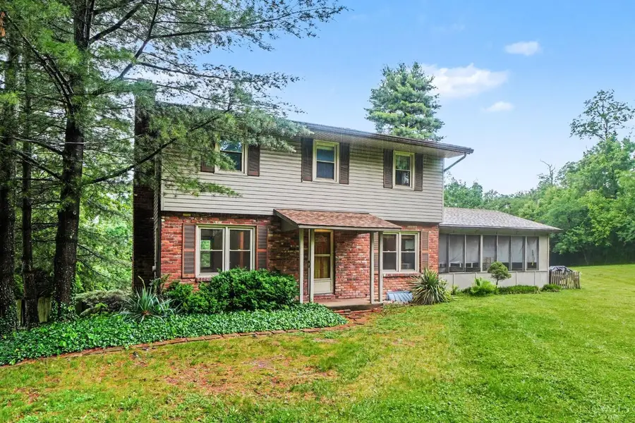 3148 West Fork Road, Monfort Heights, OH 45211 - #2