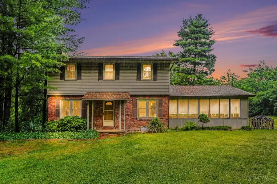 3148 West Fork Road, Monfort Heights, OH 45211 - #3