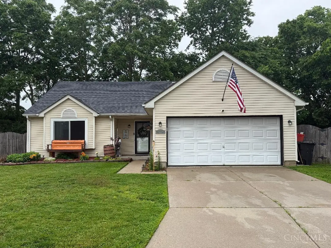 328 Hollyhock Court, Trenton, OH 45067 - #1