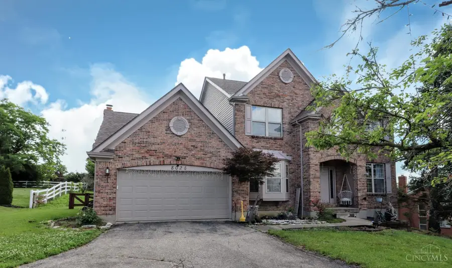 8026 Quail Meadow Lane, West Chester, OH 45069 - #2