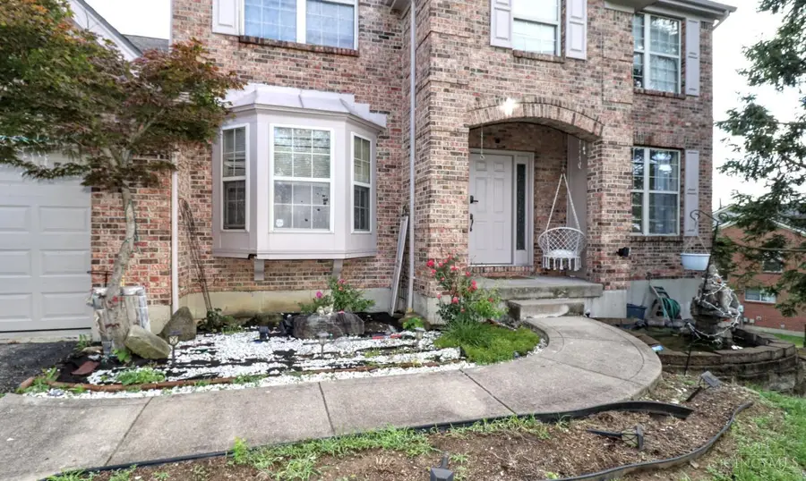 8026 Quail Meadow Lane, West Chester, OH 45069 - #3