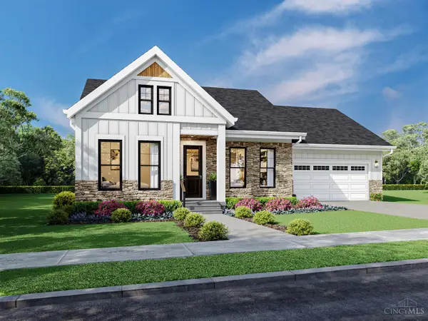 4741 Tribute Lane, Mason, OH 45040