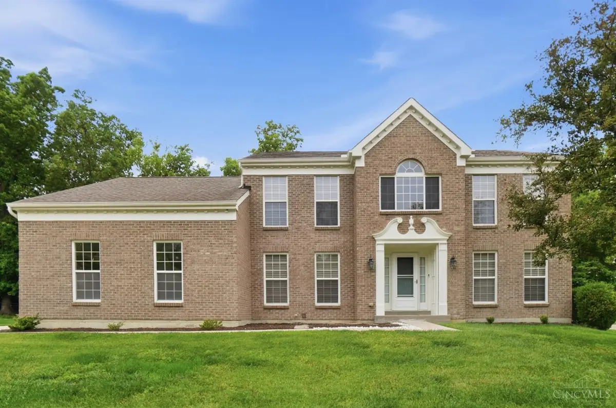 6211 Avebury Court, Morrow, OH 45152 - #1