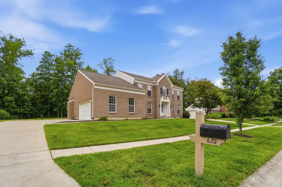 6211 Avebury Court, Morrow, OH 45152 - #2
