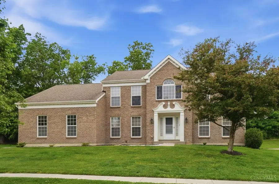 6211 Avebury Court, Morrow, OH 45152 - #3