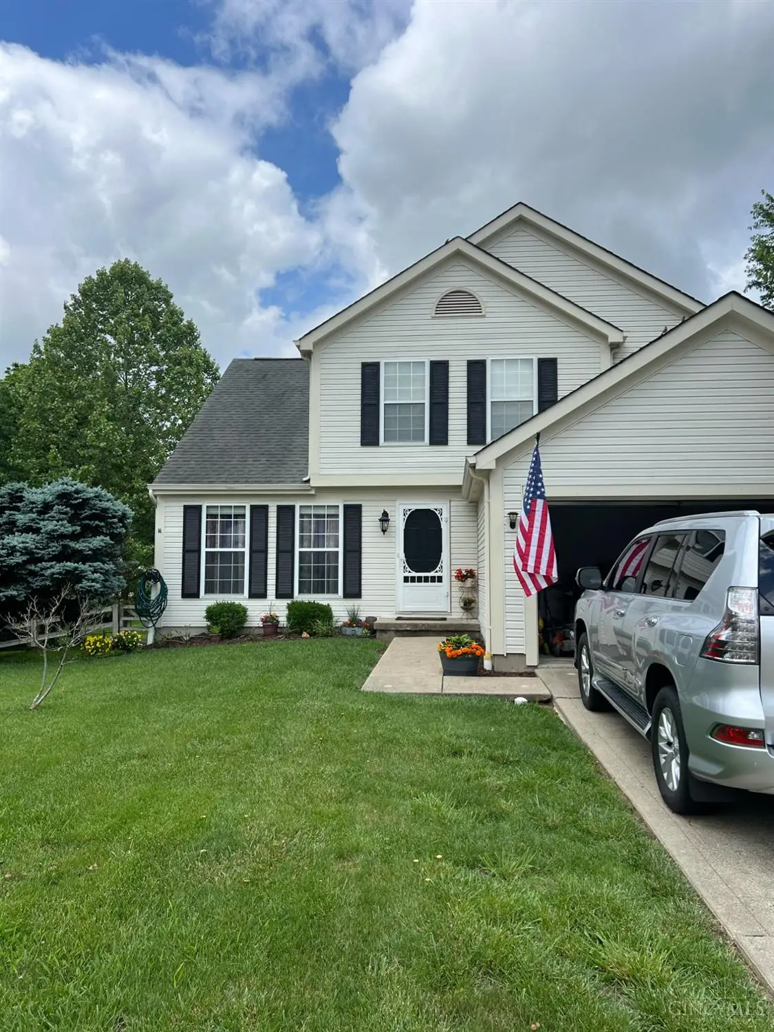 1273 Glen Haven Lane, Union, OH 45103 - #1