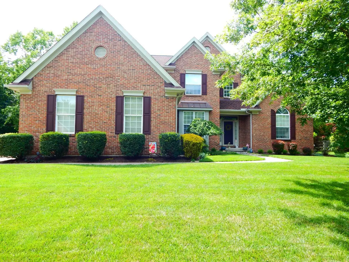 8171 Cheltenham Court, Maineville, OH 45039 - #1